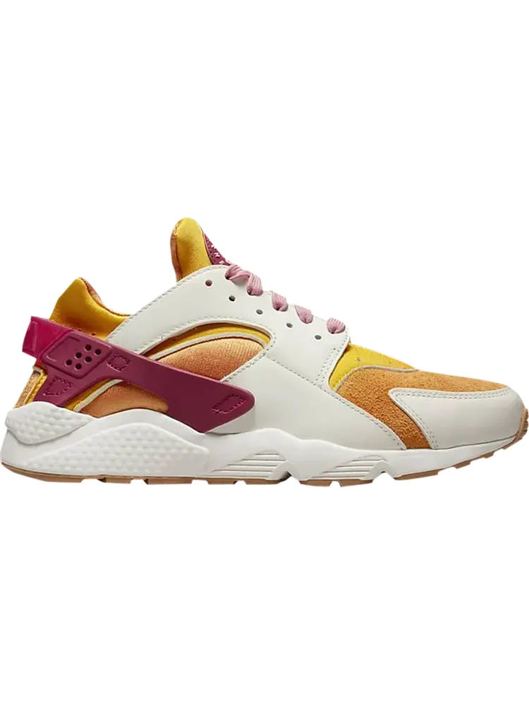 Кроссовки Nike Wmns Air Huarache 'Sunset' — изображение 1 из 1, белый