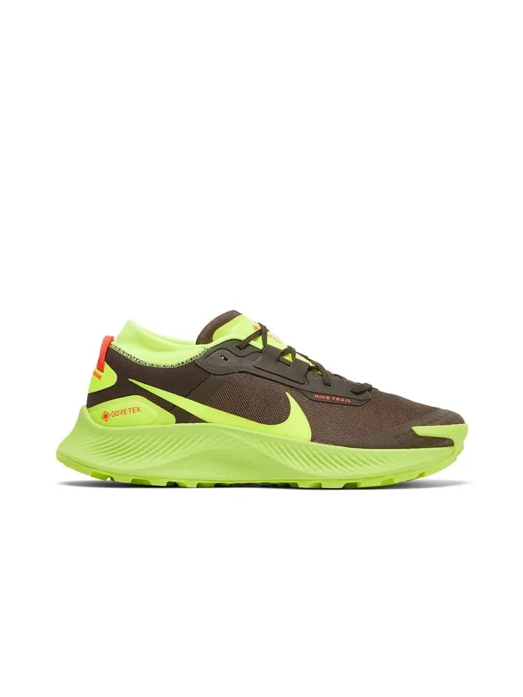 Кроссовки Nike Pegasus Trail 3 GTX — изображение 1 из 4, коричневый