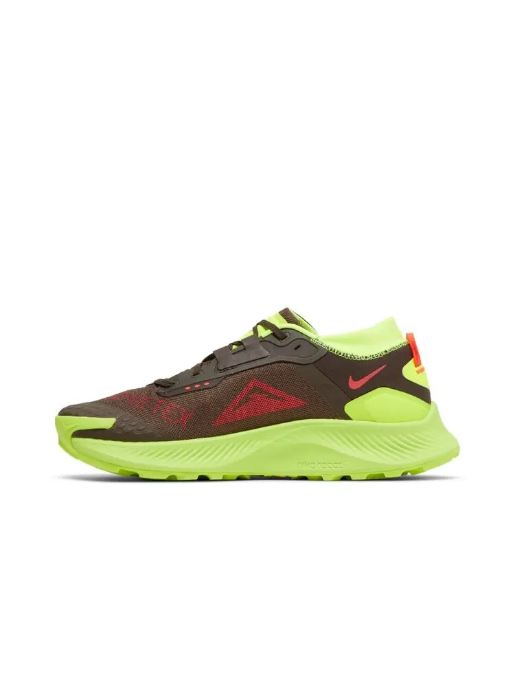 Кроссовки Nike Pegasus Trail 3 GTX — изображение 3 из 4, коричневый