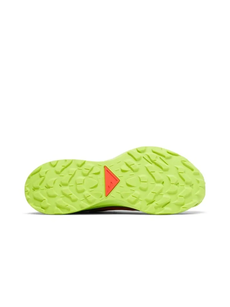 Кроссовки Nike Pegasus Trail 3 GTX — изображение 4 из 4, коричневый