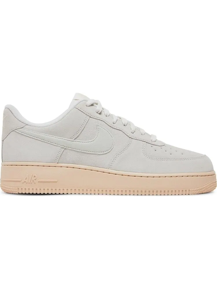 Кроссовки Nike Air Force 1 Winter Premium 'Summit White' — изображение 1 из 8, белый