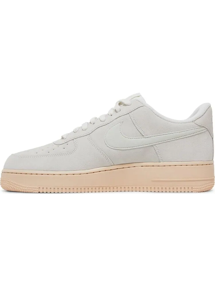 Кроссовки Nike Air Force 1 Winter Premium 'Summit White' — изображение 3 из 8, белый
