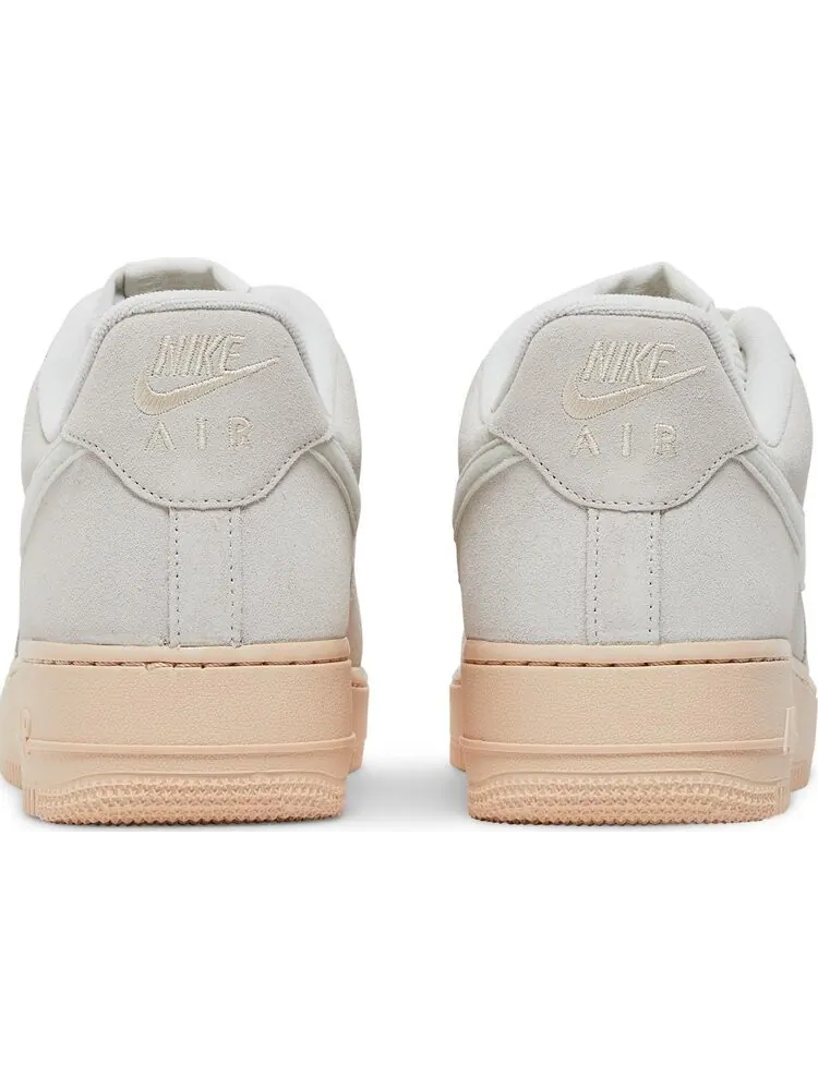 Кроссовки Nike Air Force 1 Winter Premium 'Summit White' — изображение 6 из 8, белый