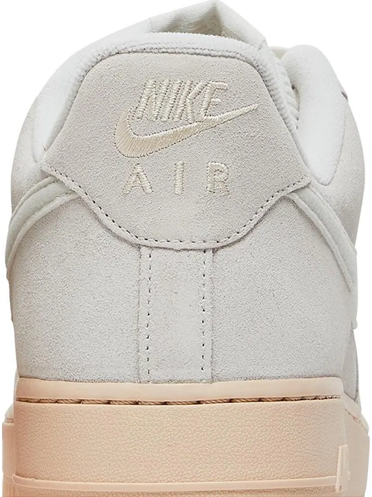 Кроссовки Nike Air Force 1 Winter Premium 'Summit White' — изображение 7 из 8, белый