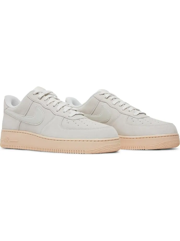 Кроссовки Nike Air Force 1 Winter Premium 'Summit White' — изображение 8 из 8, белый