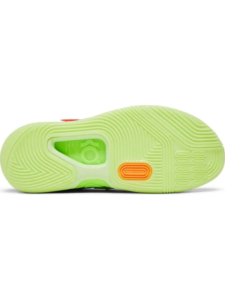 Кроссовки Nike KD 14 EP 'Ron English 1' — изображение 4 из 8, мульти