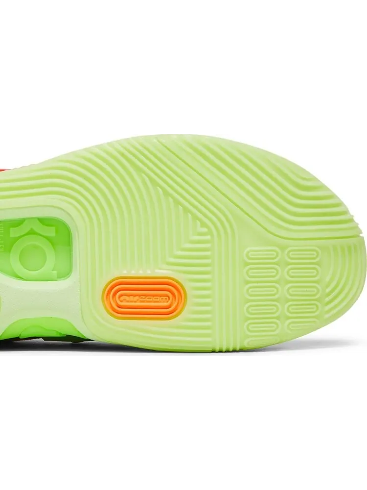 Кроссовки Nike KD 14 EP 'Ron English 1' — изображение 5 из 8, мульти
