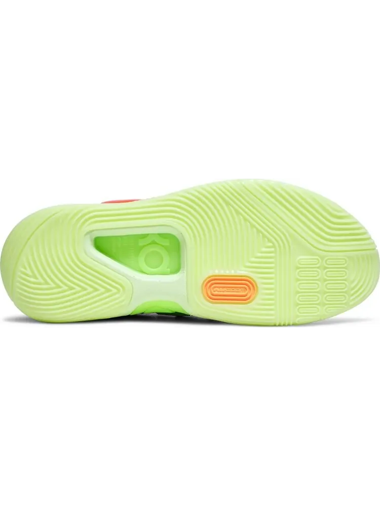 Кроссовки Nike KD 14 'Ron English 1' — изображение 4 из 8, мульти
