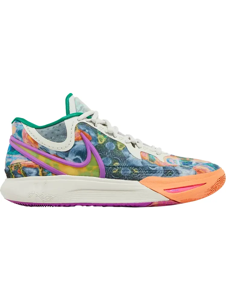 Кроссовки Jordan Why Not Zer0.6 'Childhood' — изображение 1 из 4, синий