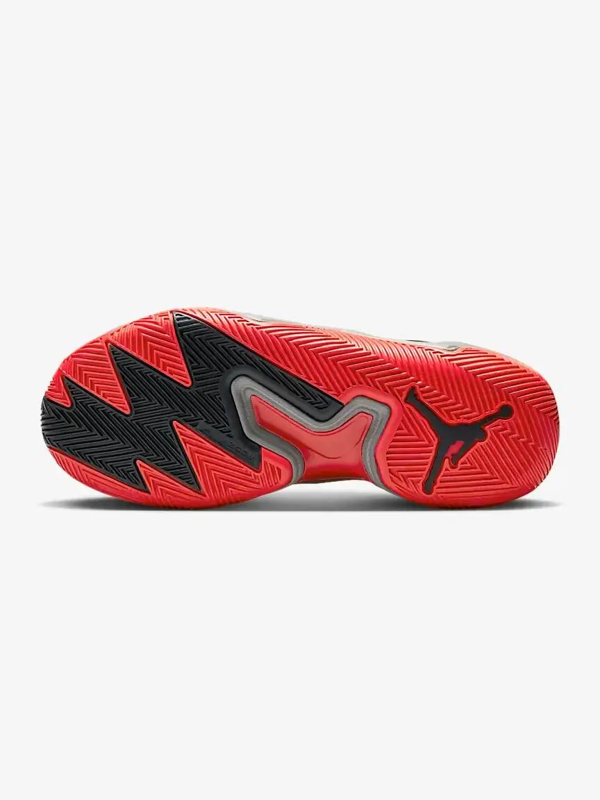 Кроссовки Air Jordan One Take 4 — изображение 6 из 8, черный