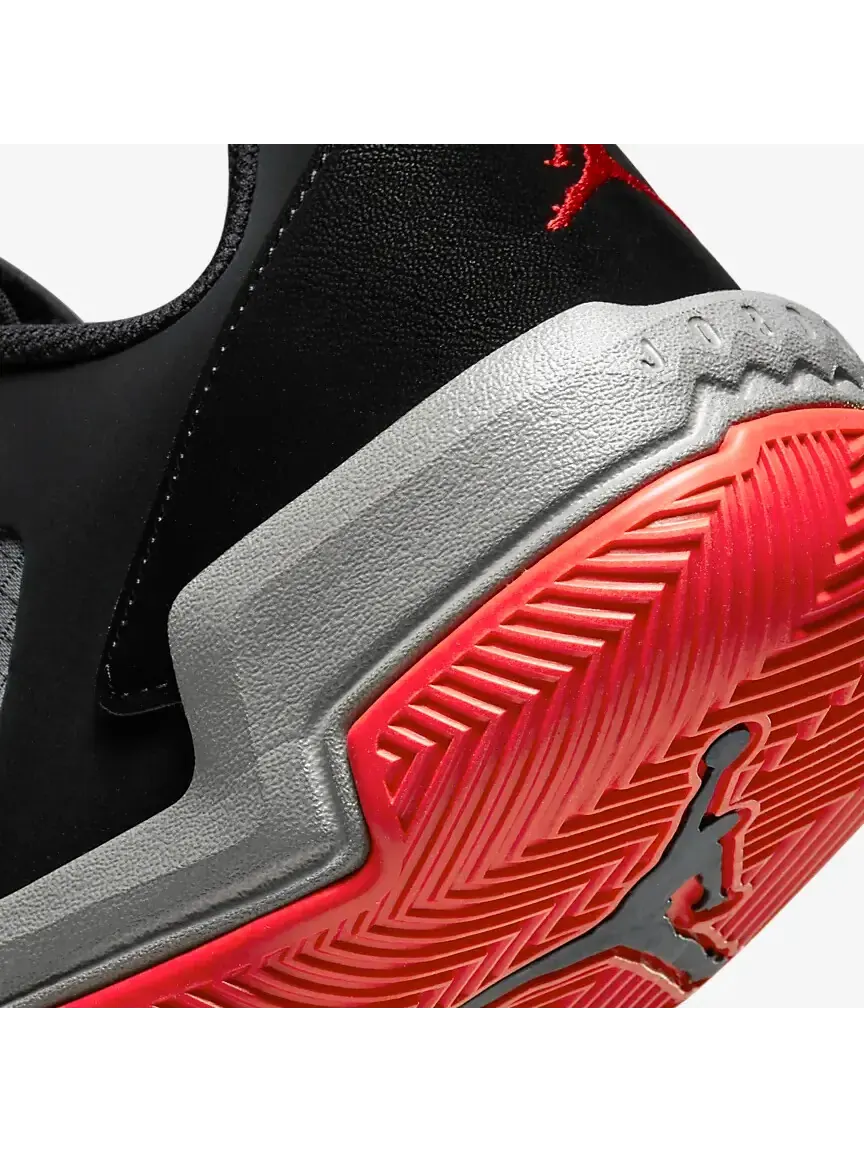 Кроссовки Air Jordan One Take 4 — изображение 8 из 8, черный