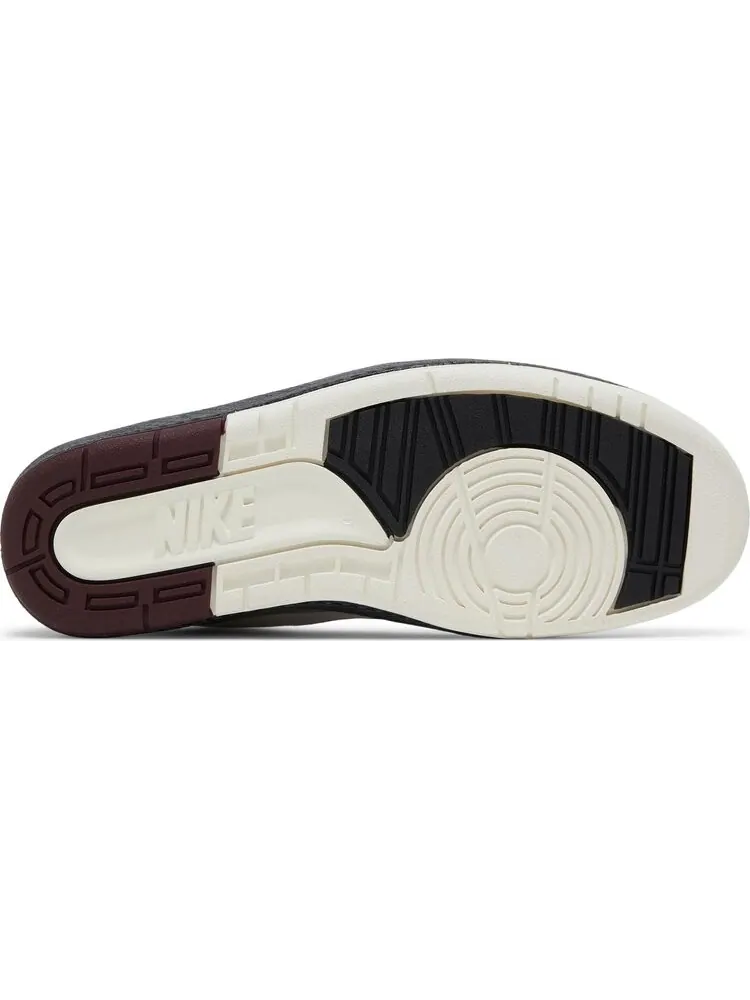 Кроссовки A Ma Maniére x Air Jordan 2 Retro SP Airness — изображение 4 из 10, белый