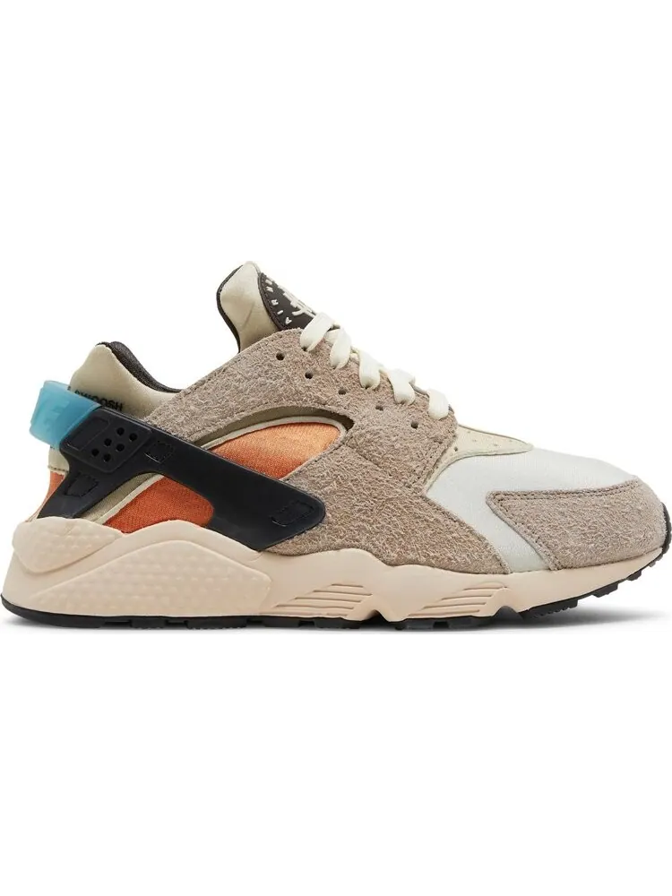 Кроссовки Nike Wmns Air Huarache 'Koromogae' — изображение 1 из 8, коричневый