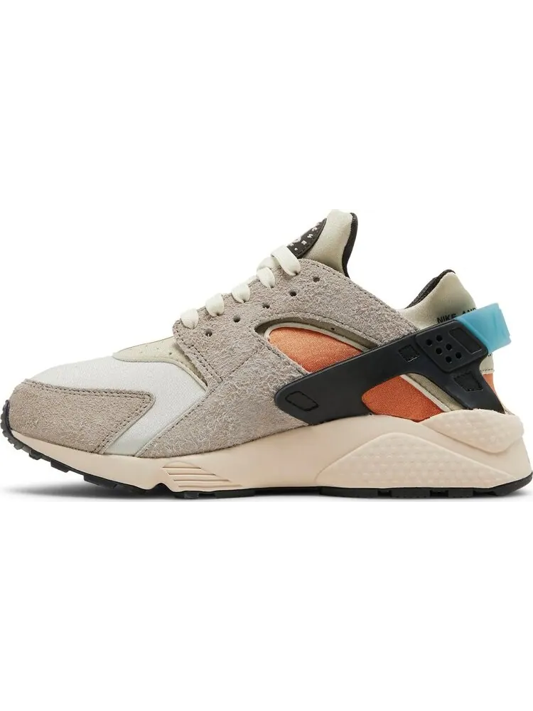 Кроссовки Nike Wmns Air Huarache 'Koromogae' — изображение 3 из 8, коричневый