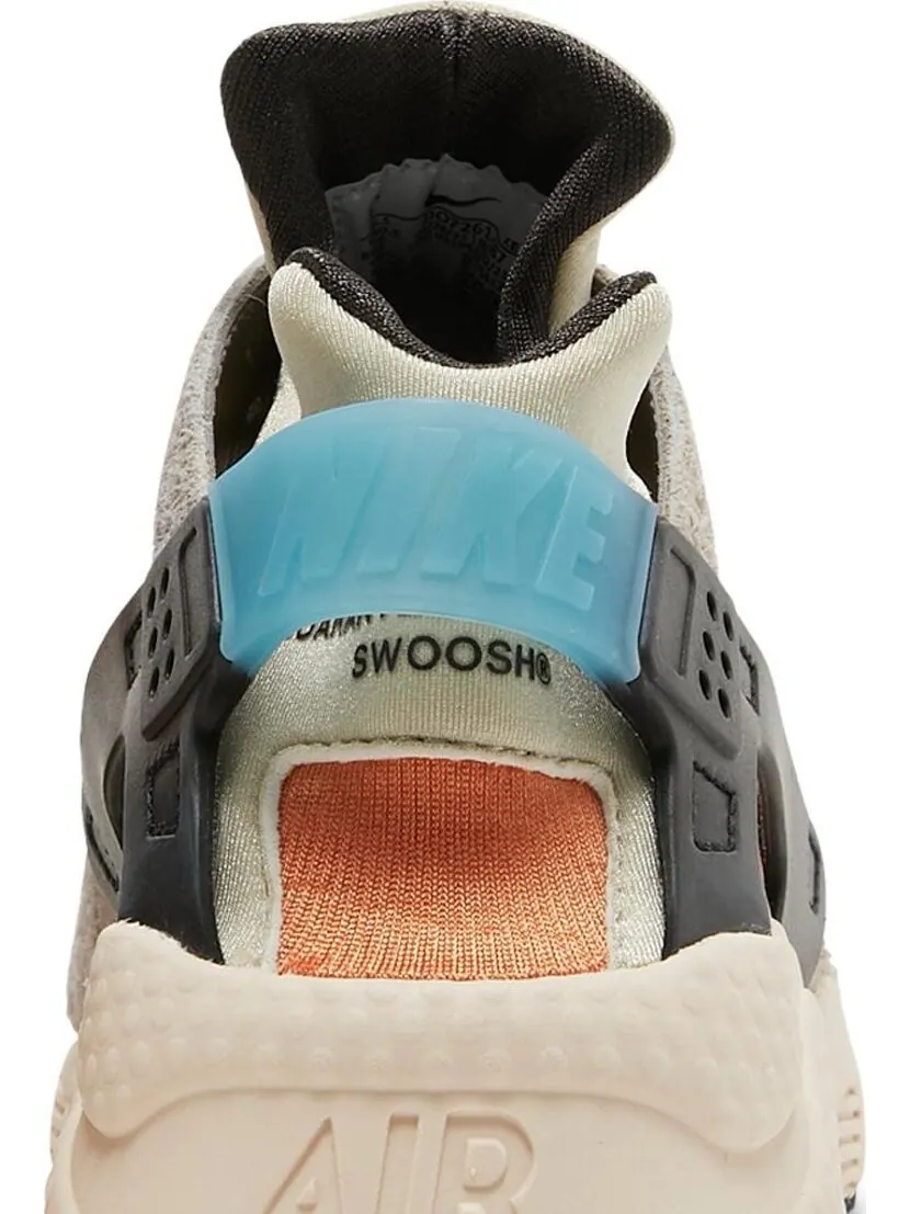 Кроссовки Nike Wmns Air Huarache 'Koromogae' — изображение 7 из 8, коричневый