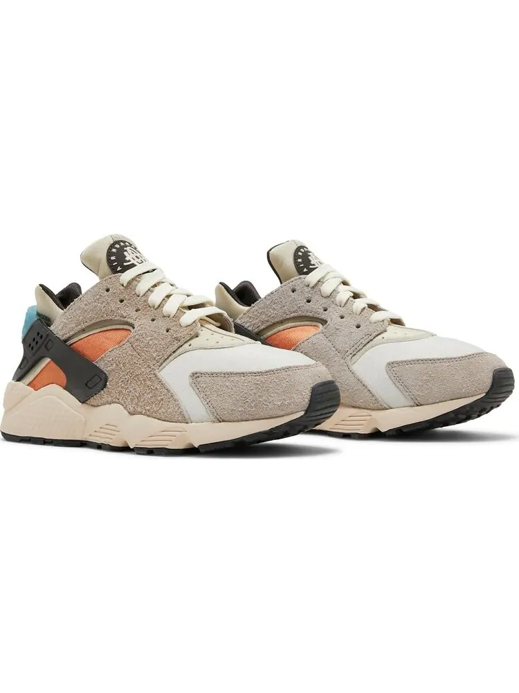 Кроссовки Nike Wmns Air Huarache 'Koromogae' — изображение 8 из 8, коричневый