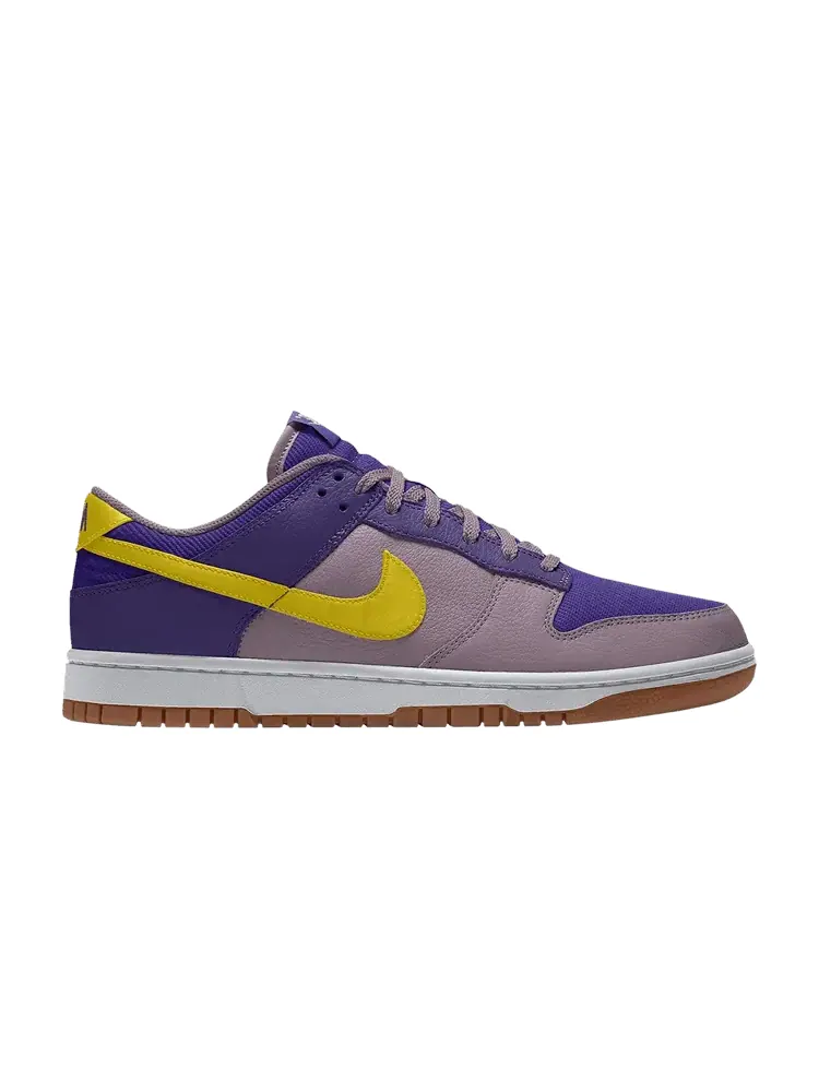 Кроссовки Nike Wmns Dunk Low By You — изображение 1 из 1, мульти