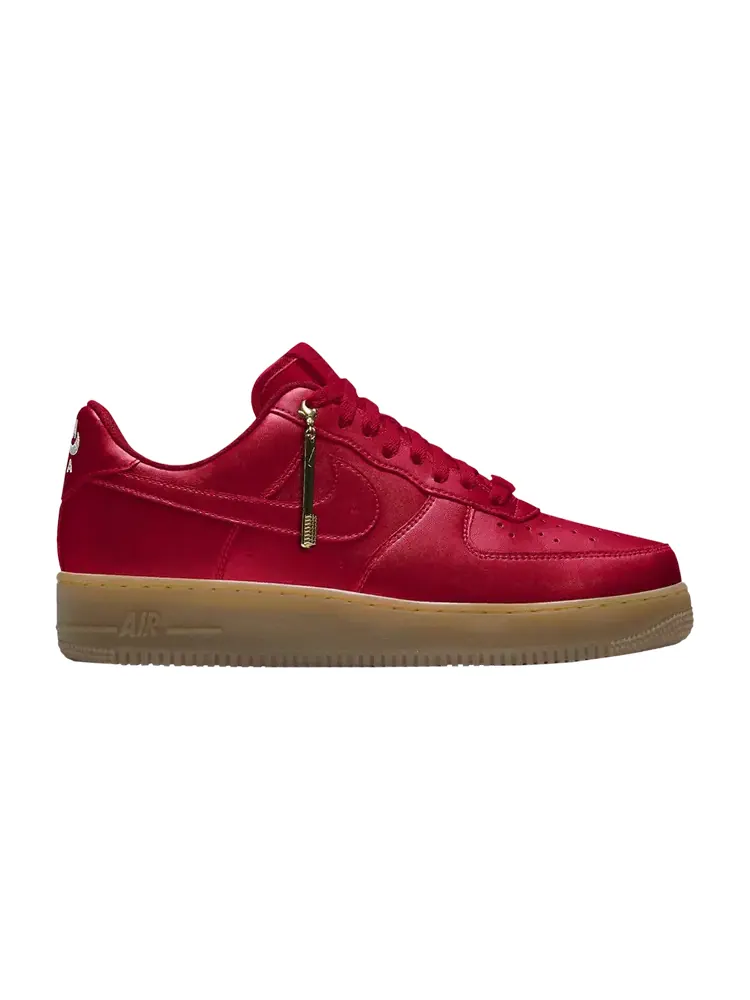 Кроссовки Nike Air Force 1 Low Unlocked By You — изображение 1 из 1, мульти