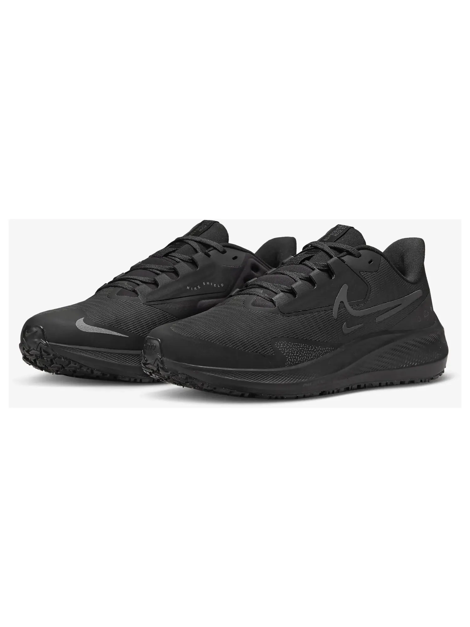 Кроссовки Nike Air Zoom Pegasus 39 Shield — изображение 2 из 7