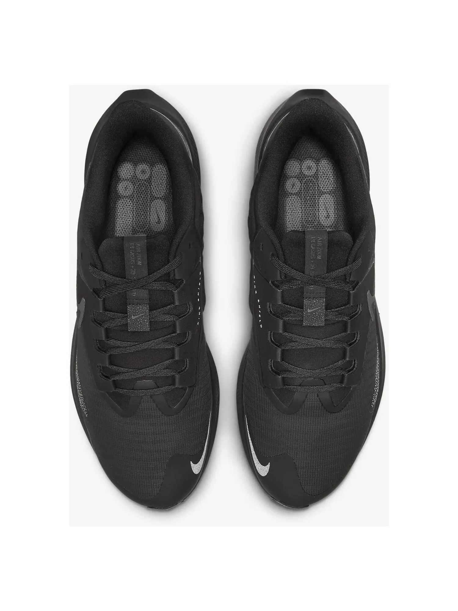 Кроссовки Nike Air Zoom Pegasus 39 Shield — изображение 3 из 7
