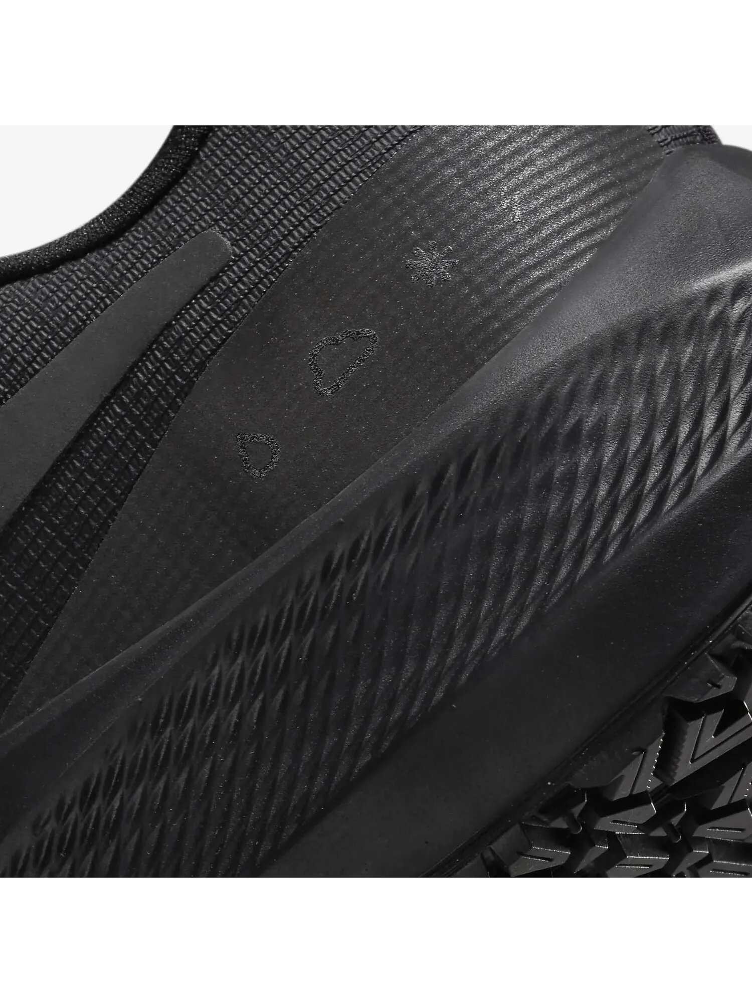 Кроссовки Nike Air Zoom Pegasus 39 Shield — изображение 7 из 7