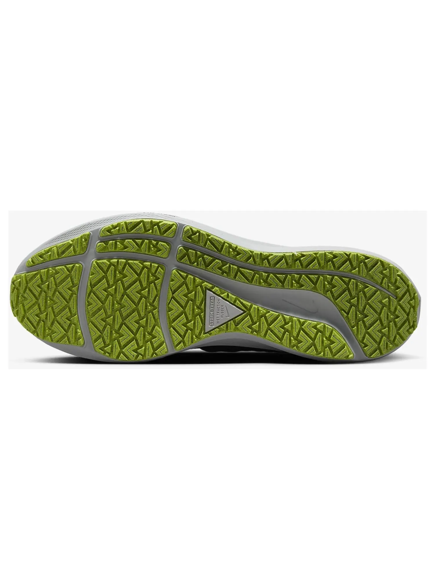 Кроссовки Air Jordan Air Zoom Pegasus 39 Shield — изображение 5 из 7, черный
