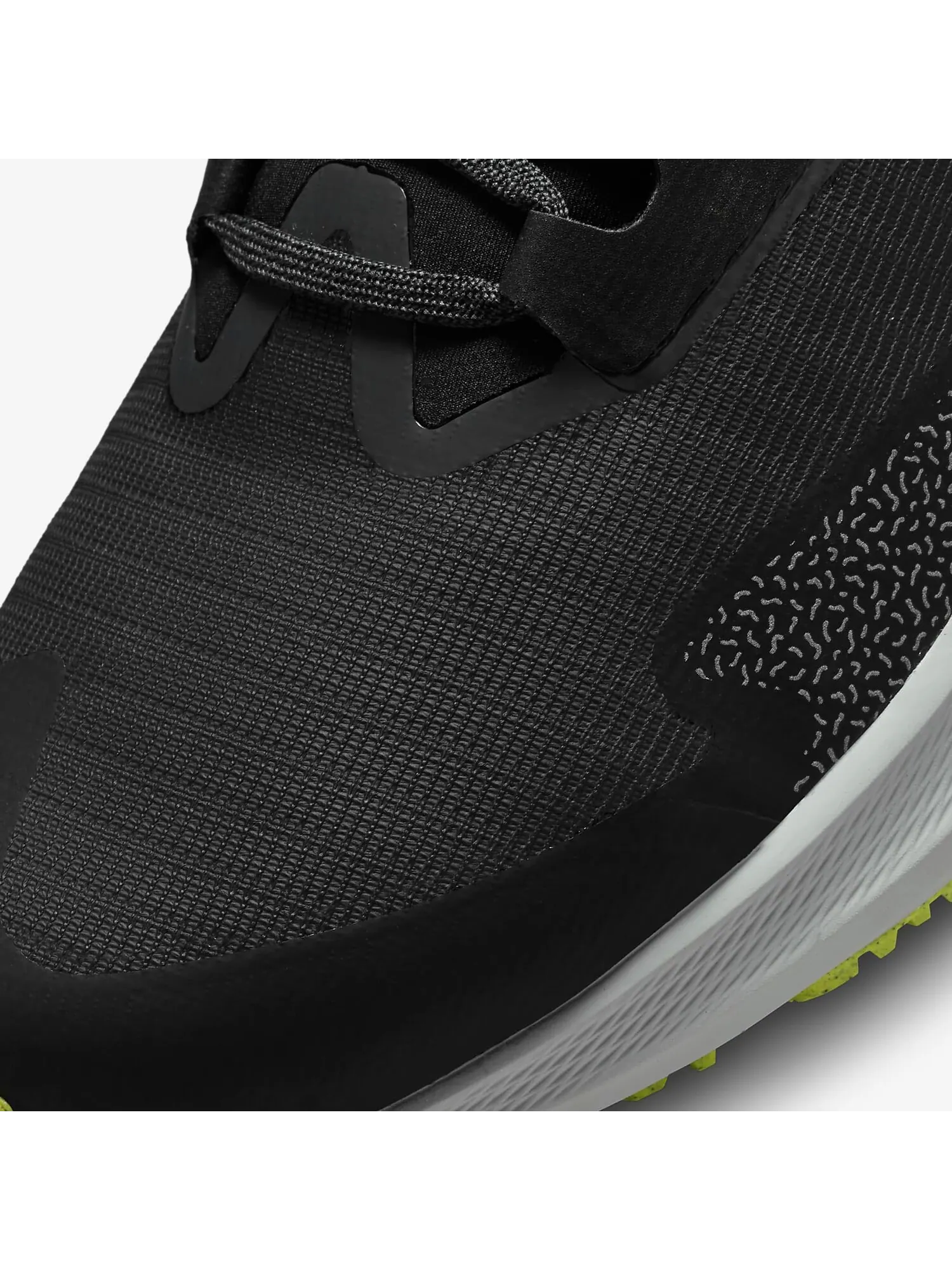 Кроссовки Air Jordan Air Zoom Pegasus 39 Shield — изображение 6 из 7, черный