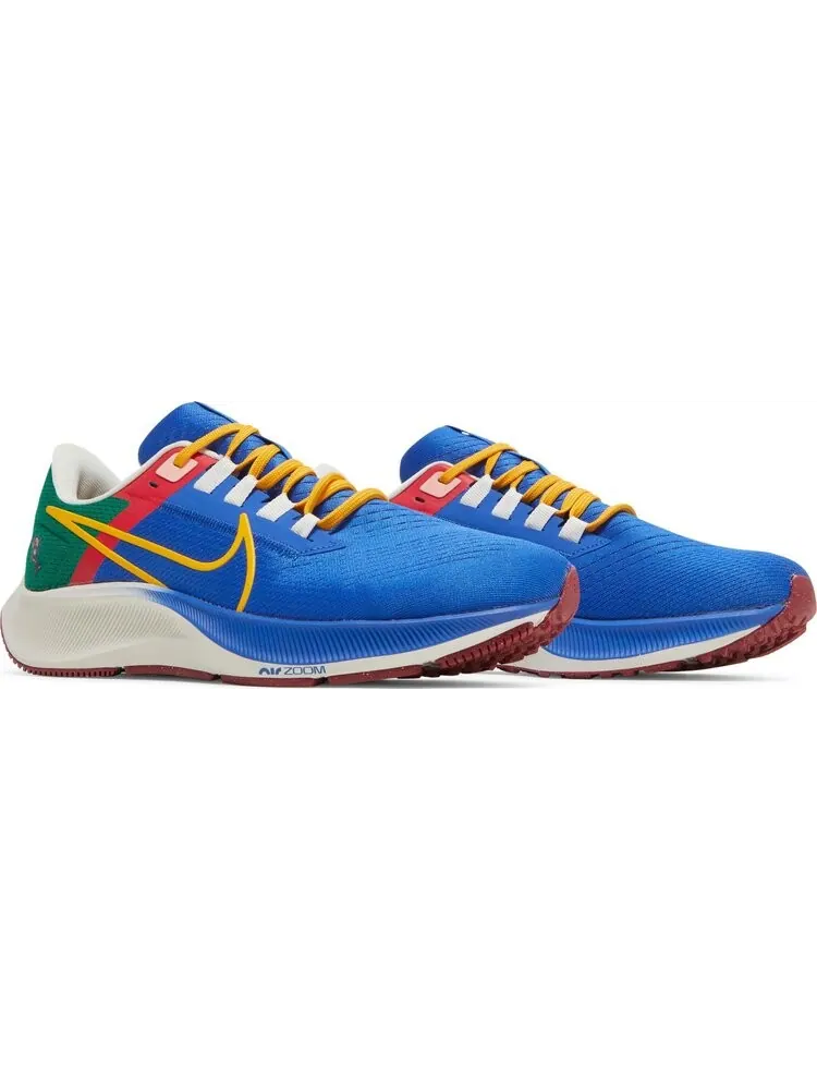 Кроссовки Nike Jordan Moss x Air Zoom Pegasus 38 A.I.R. 'All Ways, Always' — изображение 8 из 8, синий