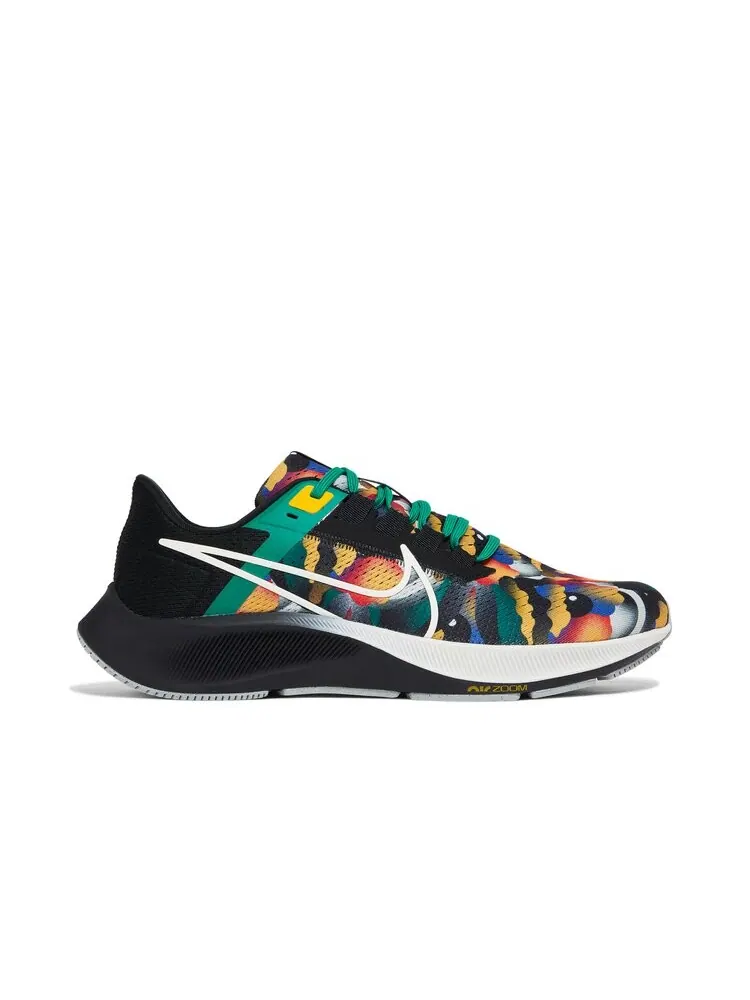 Кроссовки Nike Air Zoom Pegasus 38 Jordan Moss — изображение 1 из 4, мульти