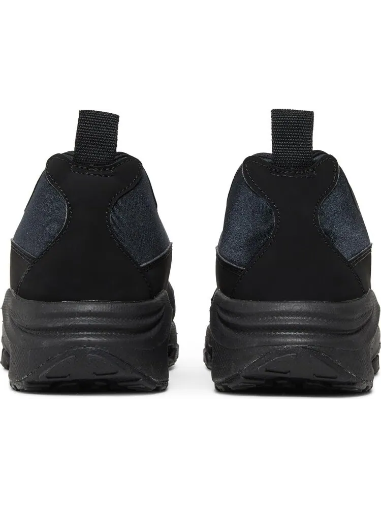 Кроссовки Nike Comme des Garçons Homme Plus x Air Sunder Max 'Black' — изображение 6 из 10, черный