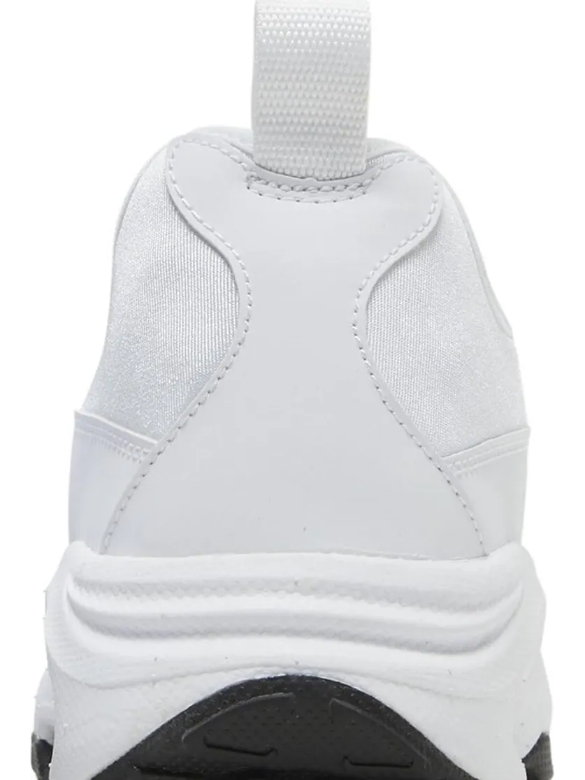 Кроссовки Nike Comme des Garçons Homme Plus x Air Sunder Max 'White' — изображение 7 из 8, белый