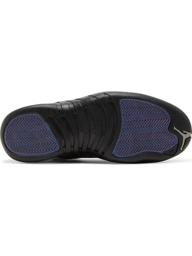Кроссовки Air Jordan 12 Retro Low 25 Years in China — изображение 4 из 8, белый