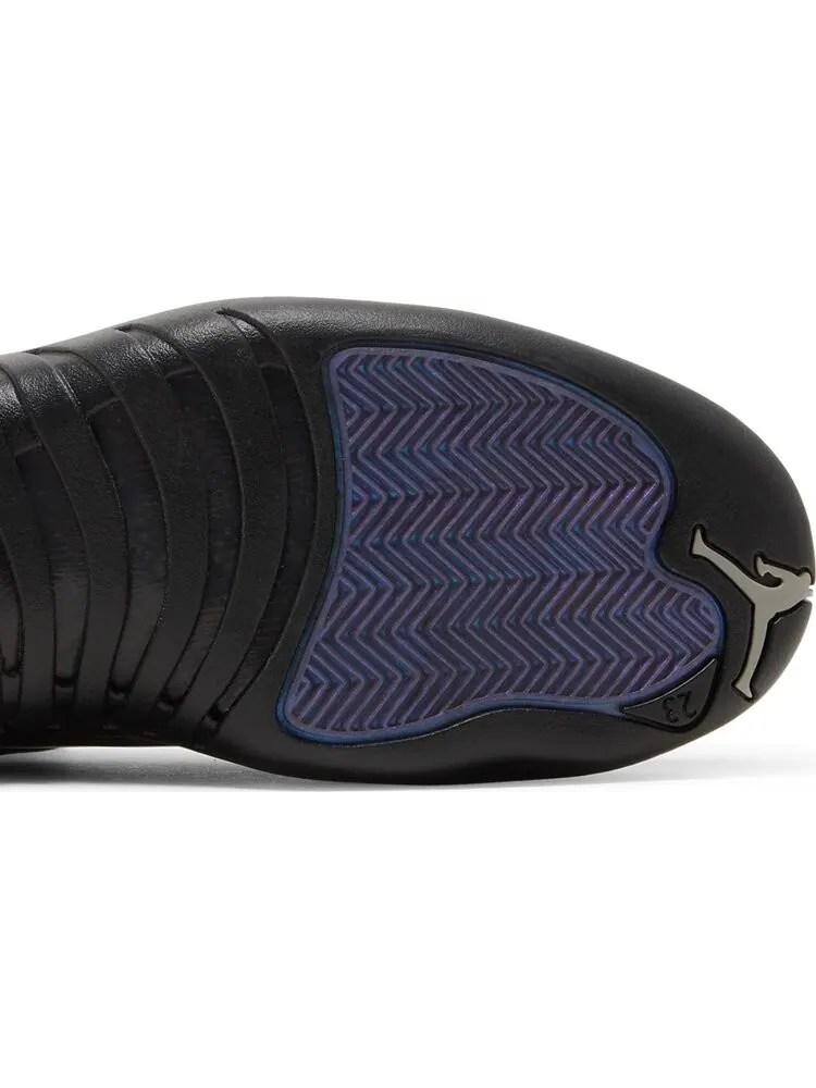 Кроссовки Air Jordan 12 Retro Low 25 Years in China — изображение 5 из 8, белый