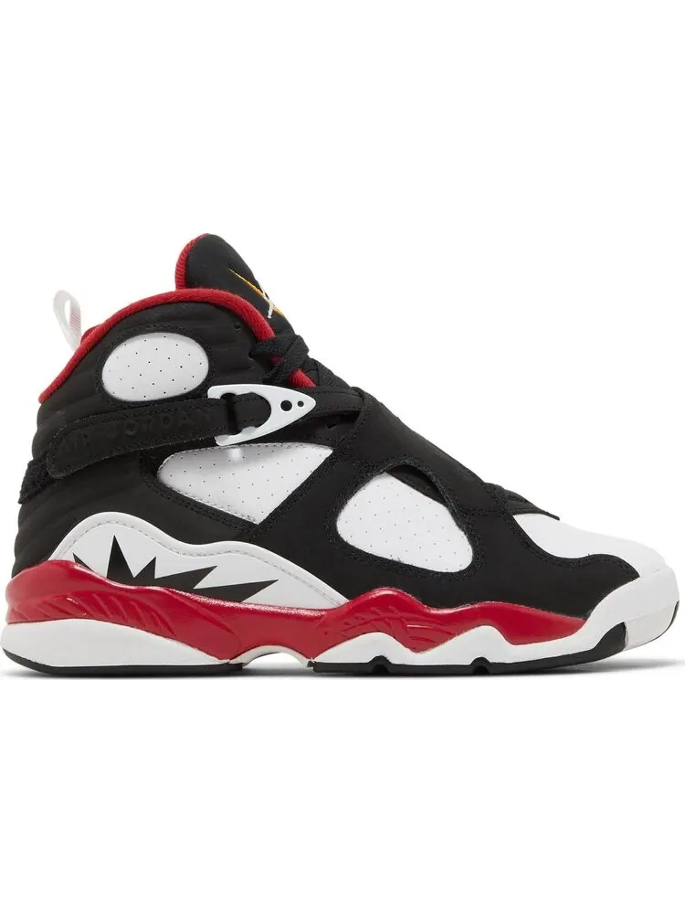 Кроссовки Air Jordan 8 Retro GS Paprika — изображение 1 из 8, черный