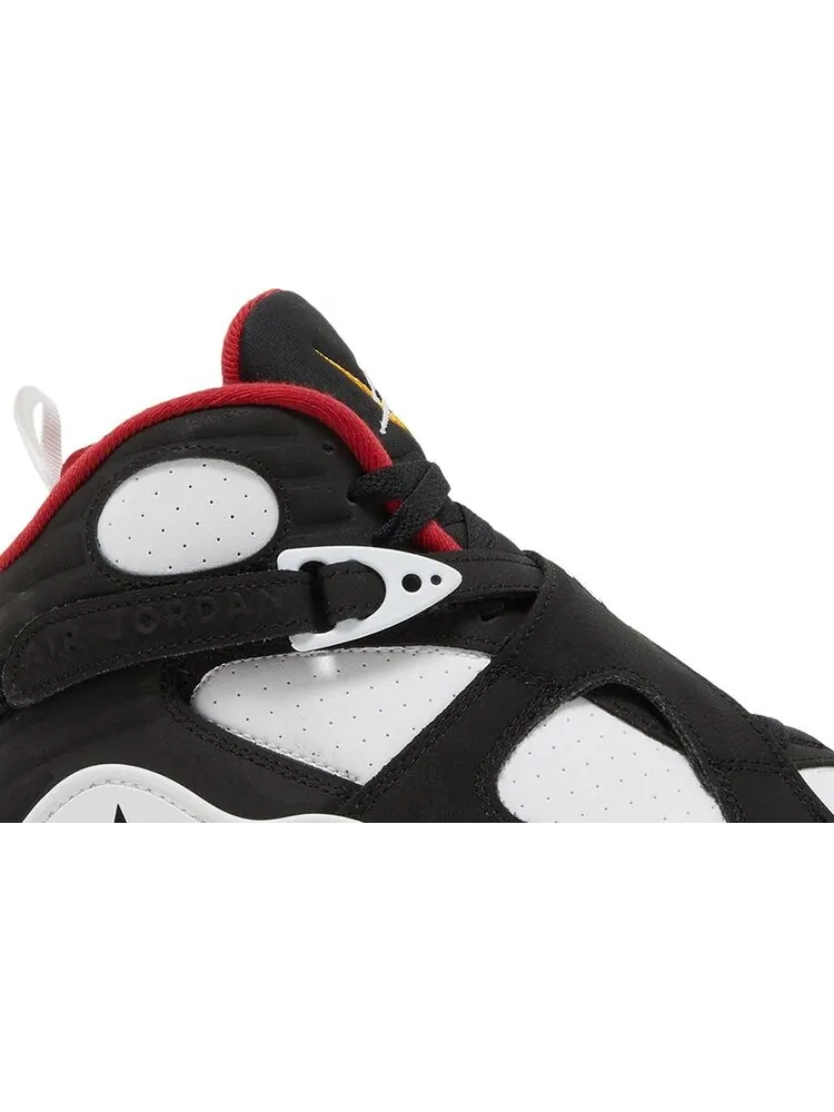 Кроссовки Air Jordan 8 Retro GS Paprika — изображение 2 из 8, черный