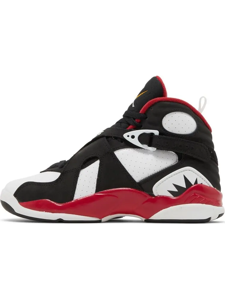 Кроссовки Air Jordan 8 Retro GS Paprika — изображение 3 из 8, черный