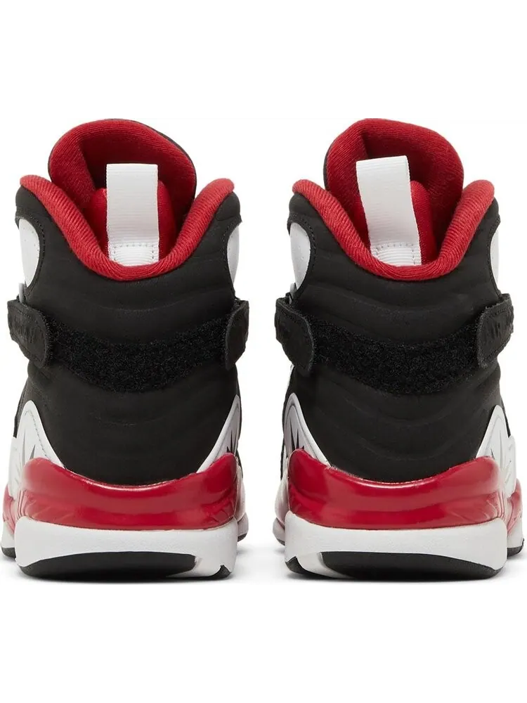Кроссовки Air Jordan 8 Retro GS Paprika — изображение 6 из 8, черный
