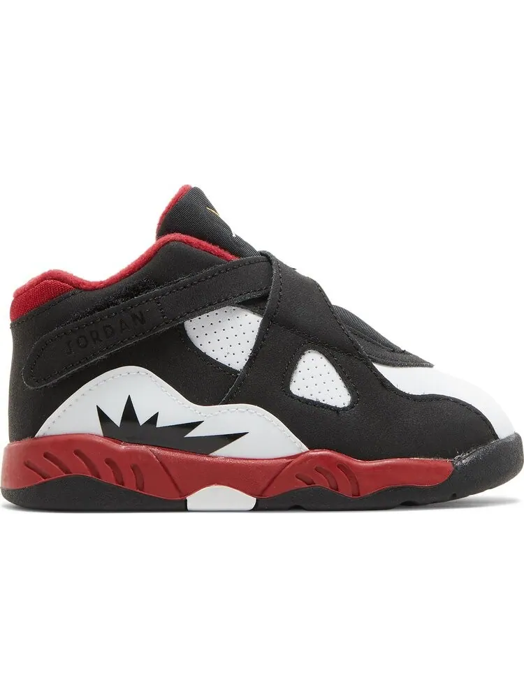Кроссовки Air Jordan 8 Retro TD Paprika — изображение 1 из 8, черный
