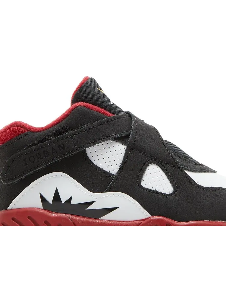Кроссовки Air Jordan 8 Retro TD Paprika — изображение 2 из 8, черный