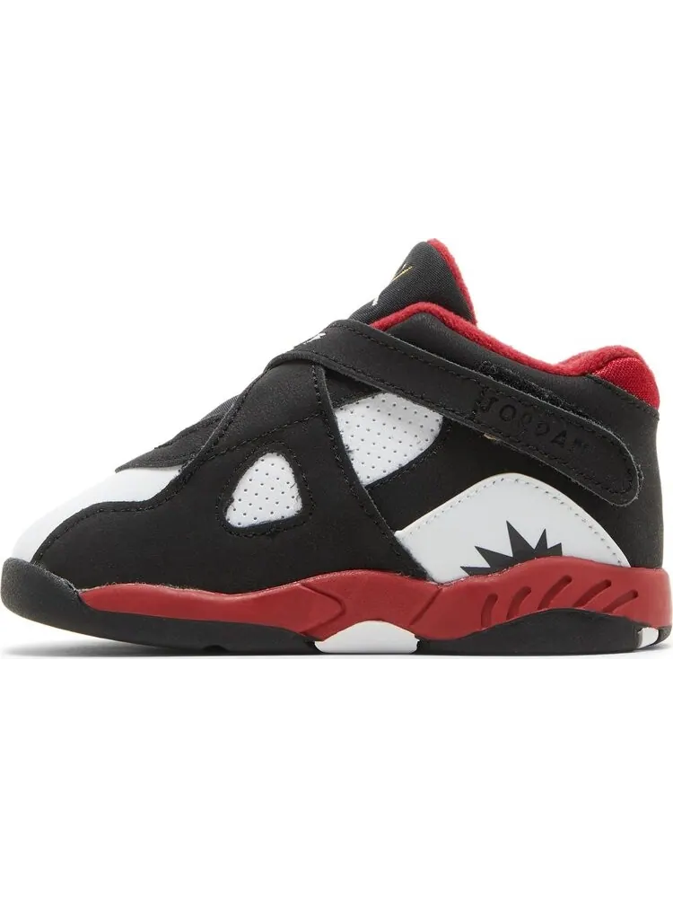 Кроссовки Air Jordan 8 Retro TD Paprika — изображение 3 из 8, черный