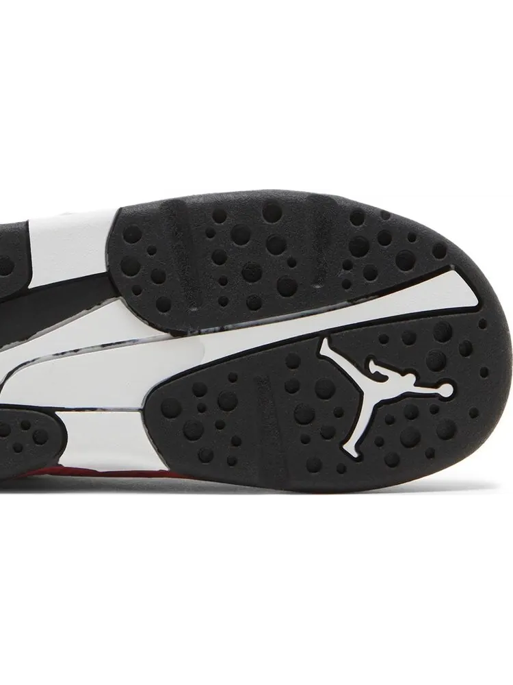 Кроссовки Air Jordan 8 Retro TD Paprika — изображение 5 из 8, черный