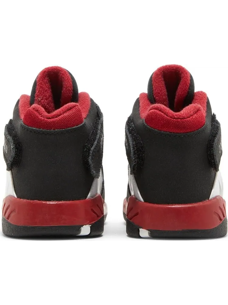 Кроссовки Air Jordan 8 Retro TD Paprika — изображение 6 из 8, черный