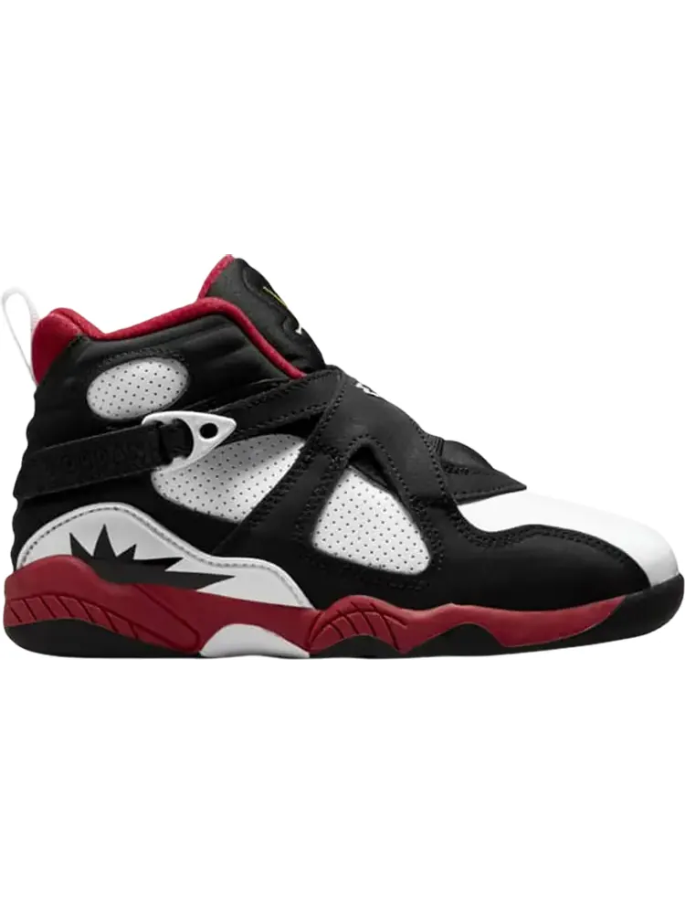 Кроссовки Air Jordan 8 Retro PS Paprika — изображение 1 из 1, черный