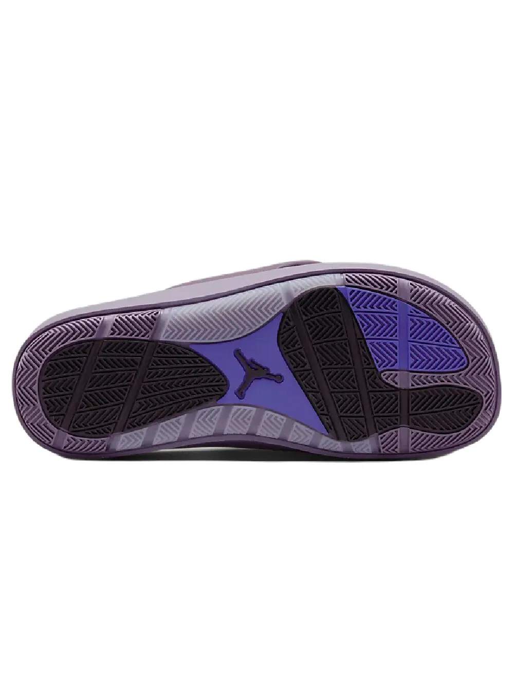 Шлепки Nike Jordan Sophia — изображение 4 из 5, фиолетовый