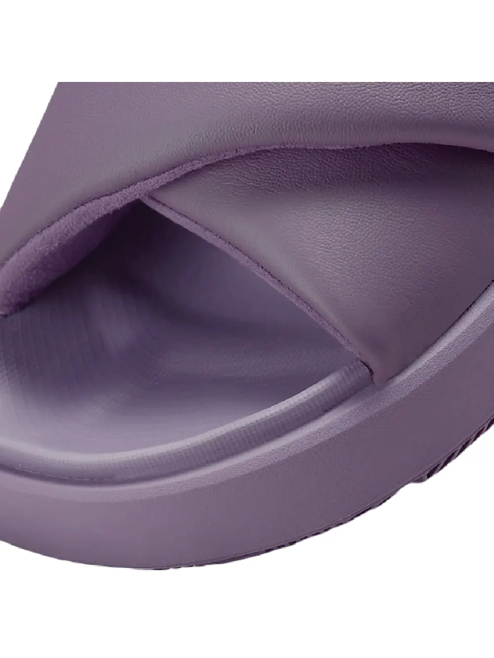Шлепки Nike Jordan Sophia — изображение 5 из 5, фиолетовый
