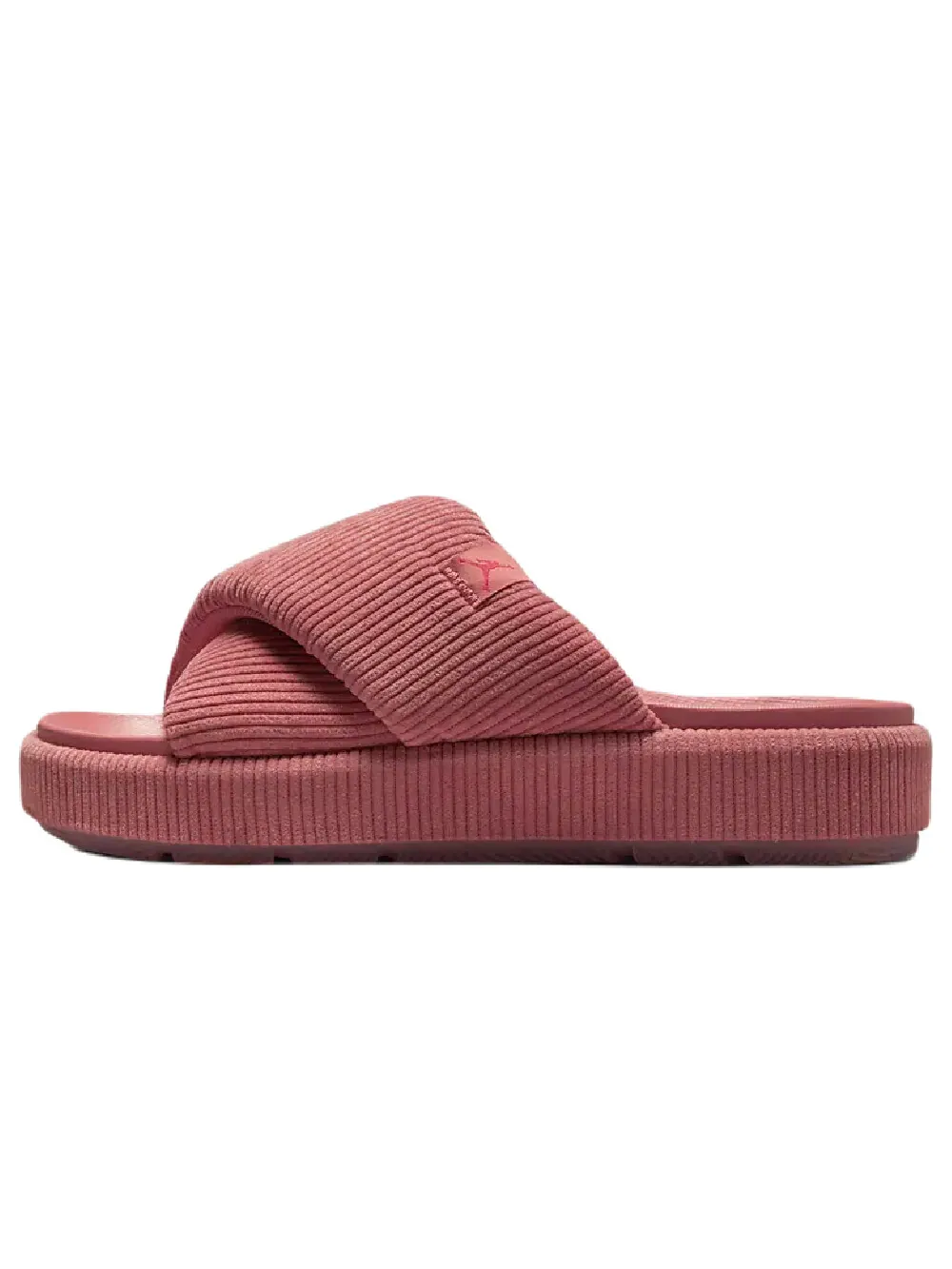 Шлепки Nike Jordan Sophia — изображение 1 из 5, розовый