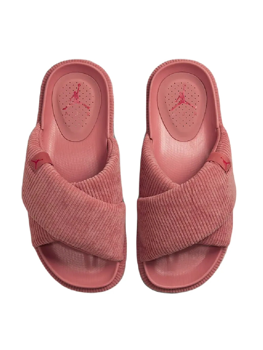 Шлепки Nike Jordan Sophia — изображение 2 из 5, розовый