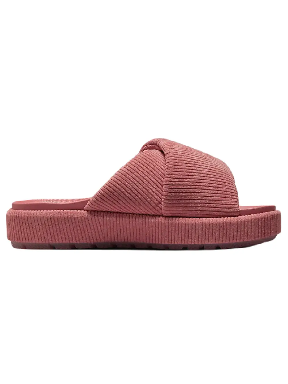 Шлепки Nike Jordan Sophia — изображение 3 из 5, розовый