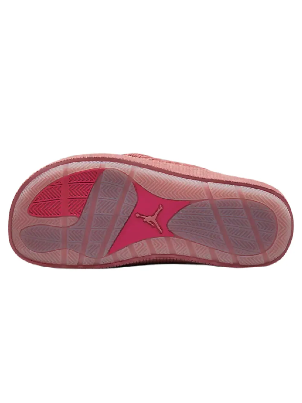 Шлепки Nike Jordan Sophia — изображение 4 из 5, розовый
