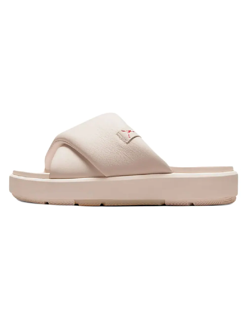 Шлепки Nike Jordan Sophia — изображение 1 из 5, розовый